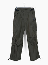 Wave of Sand SS25 Foo Cargo Pants