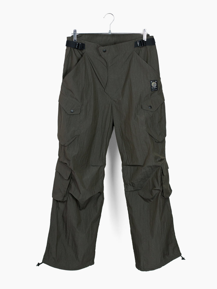Wave of Sand SS25 Foo Cargo Pants