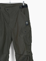 Wave of Sand SS25 Foo Cargo Pants