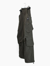 Wave of Sand SS25 Foo Cargo Pants