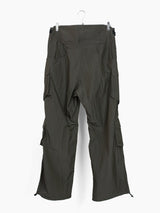 Wave of Sand SS25 Foo Cargo Pants