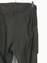 Wave of Sand SS25 Foo Cargo Pants