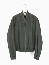 Jian Ye SS25 Bio Jacket