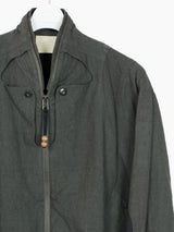 Jian Ye SS25 Bio Jacket
