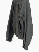 Jian Ye SS25 Bio Jacket