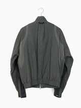 Jian Ye SS25 Bio Jacket