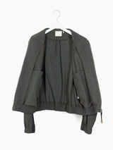Jian Ye SS25 Bio Jacket