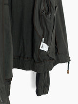 Jian Ye SS25 Bio Jacket