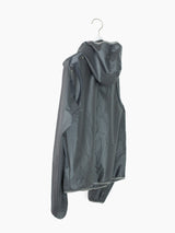 Jian Ye SS25 Basic Unit 05 Jacket
