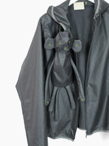 Jian Ye SS25 Basic Unit 05 Jacket