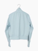 Jian Ye SS25 'Gouge' Track Jacket