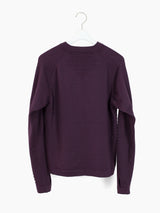 Jian Ye SS25 Dott Knit