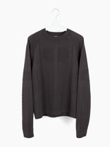Jian Ye SS25 Dott Knit