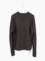 Jian Ye SS25 Dott Knit