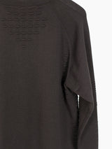 Jian Ye SS25 Dott Knit