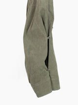 Jian Ye SS25 'Loser' Drop Crotch Pant