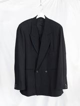 Soshiotsuki SS26 Katana Side Slash Jacket