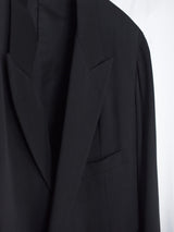 Soshiotsuki SS26 Katana Side Slash Jacket