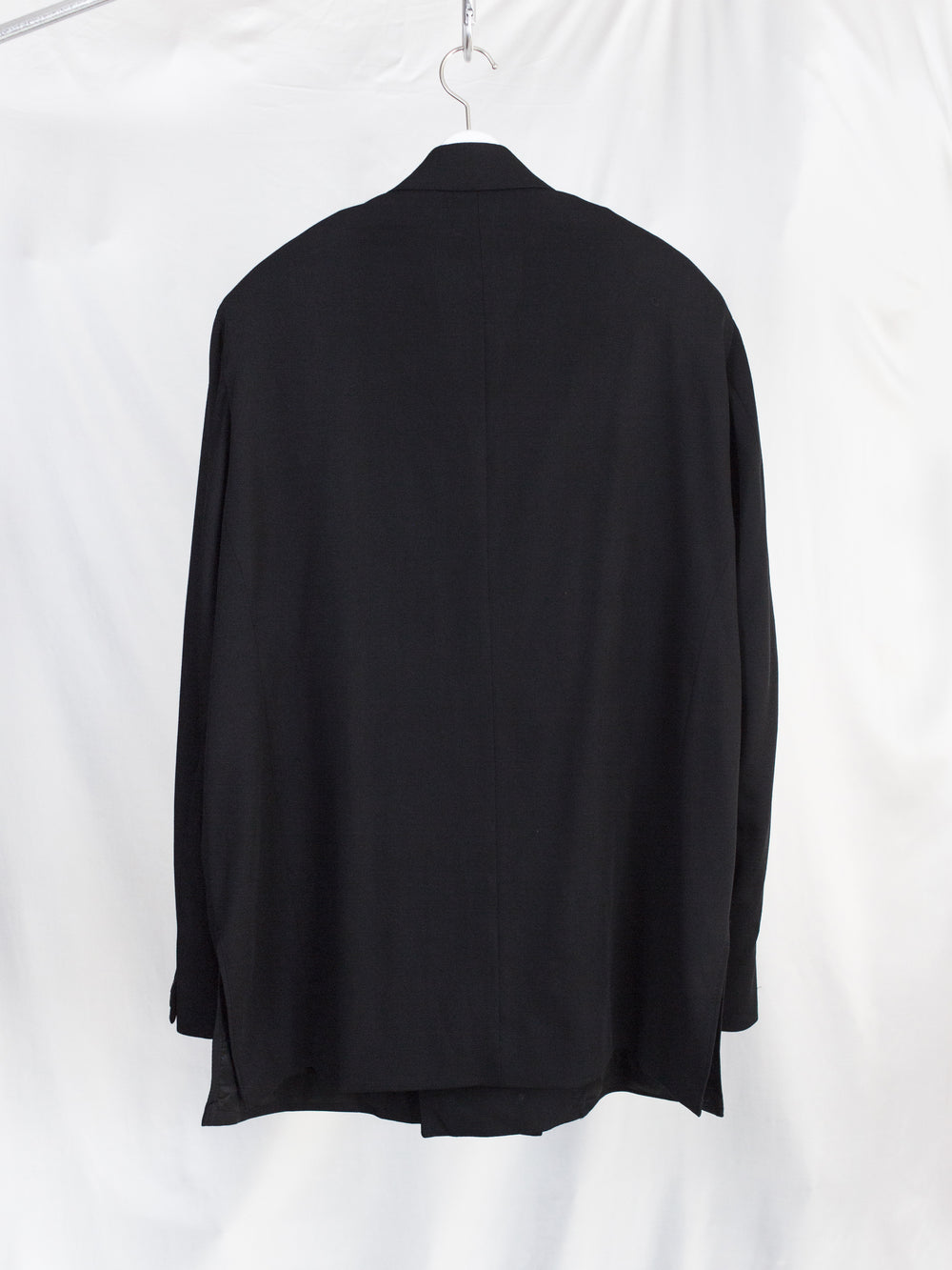 Soshiotsuki SS26 Katana Side Slash Jacket
