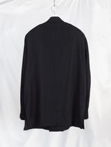 Soshiotsuki SS26 Katana Side Slash Jacket