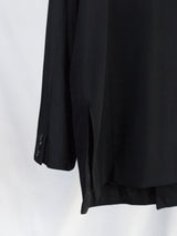 Soshiotsuki SS26 Katana Side Slash Jacket
