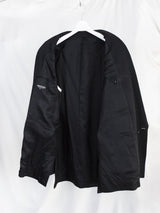Soshiotsuki SS26 Katana Side Slash Jacket