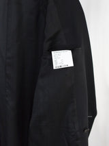 Soshiotsuki SS26 Katana Side Slash Jacket