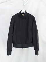 Jian Ye SS26 Waterproof Guai Blouson