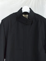 Jian Ye SS26 Waterproof Guai Blouson