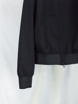 Jian Ye SS26 Waterproof Guai Blouson