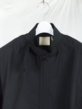 Jian Ye SS26 Waterproof Guai Blouson