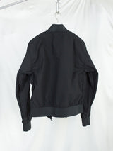 Jian Ye SS26 Waterproof Guai Blouson