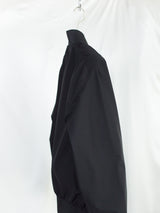 Jian Ye SS26 Waterproof Guai Blouson