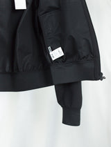 Jian Ye SS26 Waterproof Guai Blouson