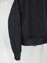 Jian Ye SS26 Guai Hitmarker Blouson