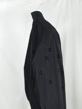 Jian Ye SS26 Guai Hitmarker Blouson