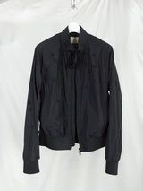 Jian Ye SS26 Guai Hitmarker Blouson
