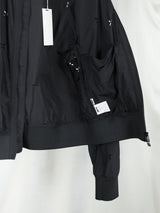 Jian Ye SS26 Guai Hitmarker Blouson