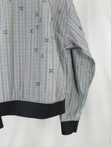 Jian Ye SS26 Guai Hitmarker Blouson