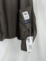 Gabriela Coll AW26 No. 261 Heavy Wool Zip Jacket