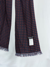Soshiotsuki AW25 Rayon Scarf