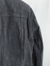 Kozaburo AW26 Slim Denim Jacket