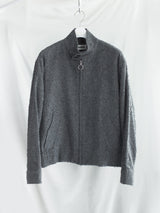 Kozaburo AW26 Swing Jacket