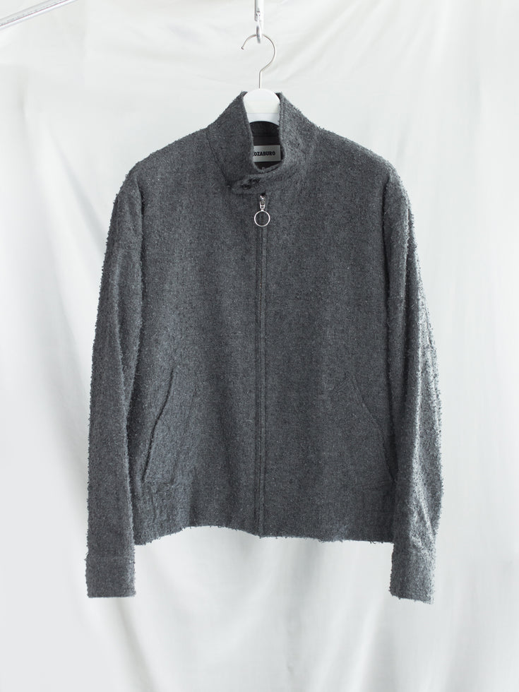Kozaburo AW26 Swing Jacket
