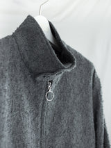 Kozaburo AW26 Swing Jacket