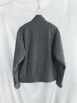 Kozaburo AW26 Swing Jacket