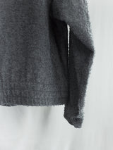 Kozaburo AW26 Swing Jacket