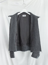 Kozaburo AW26 Swing Jacket