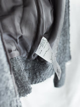 Kozaburo AW26 Swing Jacket