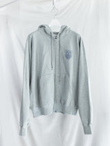 Kozaburo AW26 'Peace on Earth' Hoodie